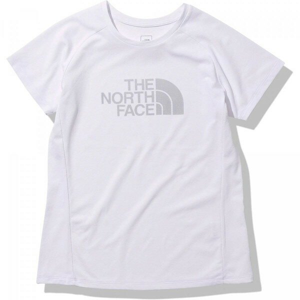 ザノースフェイス（THE NORTH FACE） ショートスリーブGTDロゴクルー（レディース） NTW12092-W