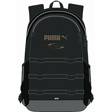 PUMA(プーマ) スタイル バックパック デイパック・ザック 078040-01 メンズ