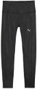 返品交換不可 在庫一掃セール PUMA プーマ STUDIO YOGINI HR 7/8 AOP タイツ 526353-01 レディース 即納