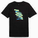返品交換不可 在庫一掃セール PUMA プーマ マンチェスター シティFC FTBLカルチャー 半袖 Tシャツ 777774-49 メンズ 即納