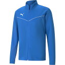 PUMA プーマ TEAMRISE トレーニングジャケット トレーニングシャツ 657647-02 メンズ「P」 ラフィートスポーツ