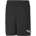 PUMA プーマ TEAMRISE トレーニングショーツ ハーフパンツ 657648-03 メンズ「P」 ラフィートスポーツ