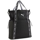 返品交換不可 在庫一掃セール PUMA プーマ AT ESS トート バッグ トートバッグ 090781-01 即納