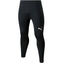 PUMA プーマ LIGA Baselayer Long Tight タイツ・スパッツ 656655-03 メンズ「P」