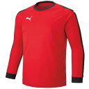 PUMA プーマ LIGA GK Shirt with Pad Tシャツ 729965-01 メンズ ラフィートスポーツ