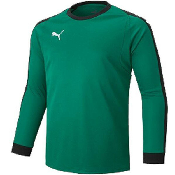 PUMA ס LIGA Jr GK Shirt with Pad T 729966-02 ˥P եȥݡ