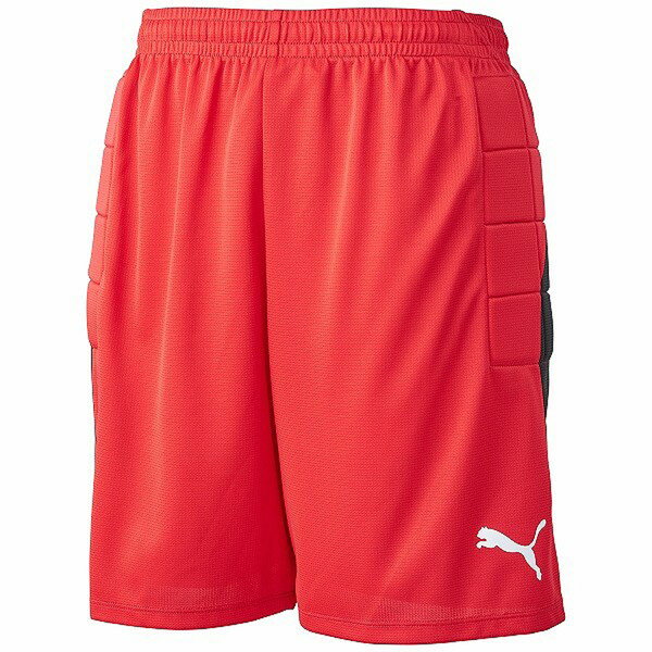 PUMA ס LIGA GK Shorts with Pad ѥ 729967-01 󥺡P եȥݡ