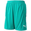 PUMA プーマ LIGA GK Shorts with Pad パンツ 729967-02 メンズ「P」 ラフィートスポーツ