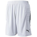PUMA プーマ LIGA GK Shorts with Pad パンツ 729967-05 メンズ「P」 ラフィートスポーツ