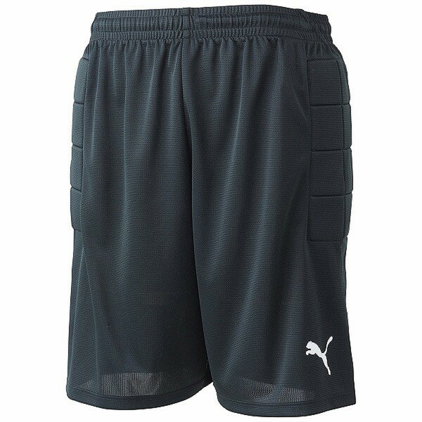 PUMA v[} LIGA GK Shorts with Pad pc 729967-06 YuPv