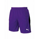 PUMA プーマ LIGA GK Shorts with Pad パンツ 729967-07 メンズ「P」 ラフィートスポーツ