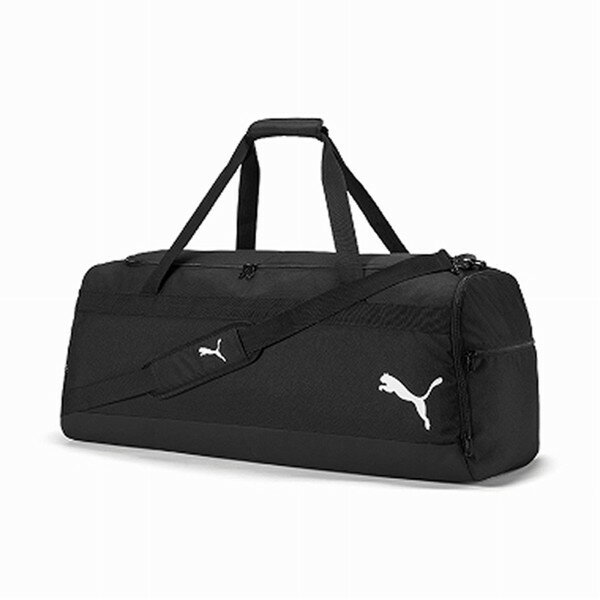 PUMA（プーマ） teamGOAL 23 Teambag L ボストンバッグ・ダッフルバッグ 076862-03 メンズ