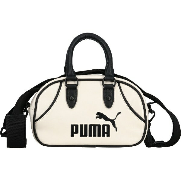 PUMA プーマ アーカイブ ミニ グリップ バッグ マルチスポーツ ダッフル・ボストン 091137-06 バッグ