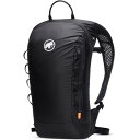 返品交換不可訳あり大特価 マムート ネオン 12L リュック バックパック バッグ 登山 ハイキング MAMMUT Neon Light 2510-02491-0001