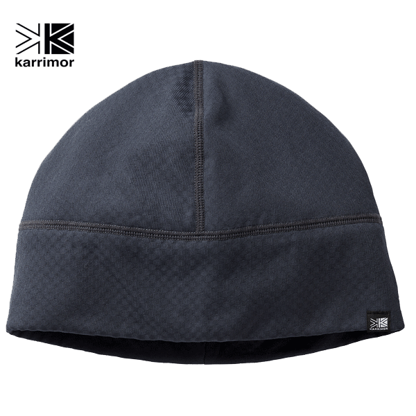 Karrimor カリマーocta thermal beanie ビーニー ニット帽 帽子 アウトドア 保温 防風 ユニセックス 200197-5040(4)