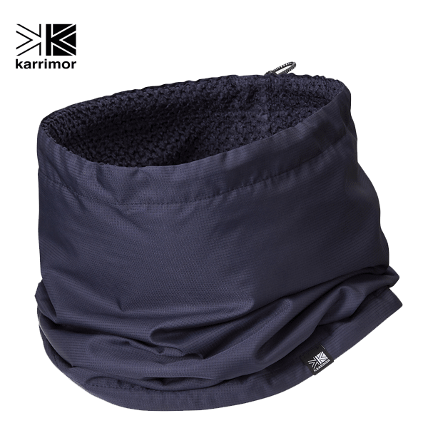 Karrimor カリマー octa thermal neck warmer ネックウォーマー アウトドア 保温 防風 ユニセックス 20..