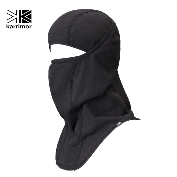 Karrimor カリマー octa thermal balaclava バラクラバ ネックウォーマー フェイスカバー アウトドア ..
