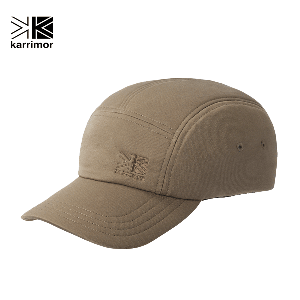 Karrimor カリマー warm cap キャップ ウォームアップ 帽子 アウトドア コンパクト ユニセックス 200203-0500(4)