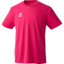 返品交換不可 在庫一掃セール ニッタク nittaku ニッタク nittaku Tシャツ 卓球 半袖Tシャツ NX2023-21
