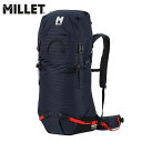MILLET ミレー PROLIGHTER 30+10 アウトドア バックパック MIS2272-N7317 リュック(4)