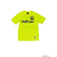 Shirts - ダウポンチ DALPONTE キッズプラTシャツ DPZ66-FYEL ラフィートスポーツ