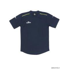 �����ݥ�� DALPONTE ���֥�ѥ��ԥ󥰥����ॷ��� DPZ76-NVY ��ե����ȥ��ݡ���