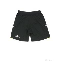 ダウポンチ DALPONTE ダブルパイピングゲームパンツ DPZ77-BLK ラフィートスポーツ