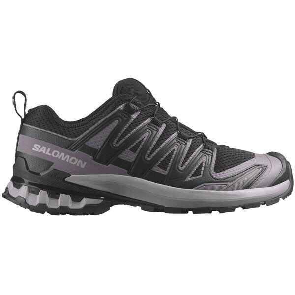 【ポイント10倍UP！要エントリー6/4 20時スタート】サロモン SALOMON XA PRO 3D V9 W レディース トレイルランニング シューズ L47882900