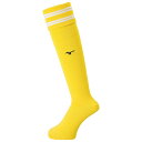 【最大2000円割引クーポン!枚数限定5/6 09:59まで】MIZUNO ミズノ ストッキング21-23cm サッカー P2MX805345 ラフィートスポー...