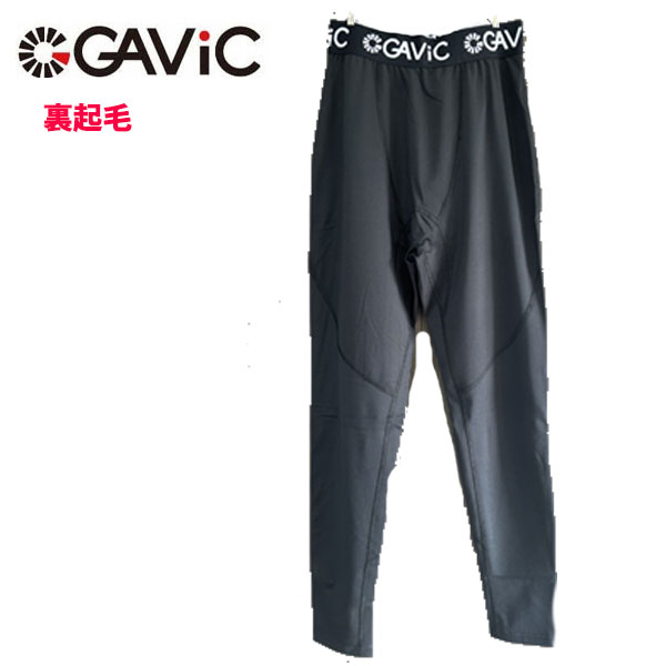 GAViC ガビック サッカー フットサル ストレッチインナー スパッツ 裏起毛 速乾 LONG GA8460 gavic ユ..