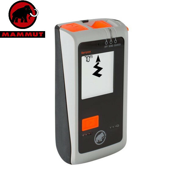 中古 マムート アバランチビーコン 楽天市場】アバランチビーコン