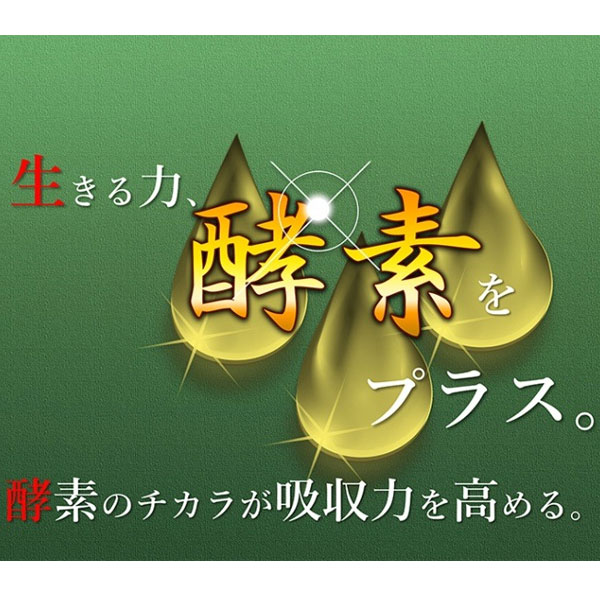 遠赤青汁 有機遠赤ケール SUPPER GOLD EX 100g 3袋セット 2410-3 ラフィートスポーツ