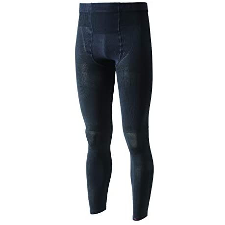 帝人 TEIJIN テイジン レディース 女性用レギンス1枚入り 30SPLL