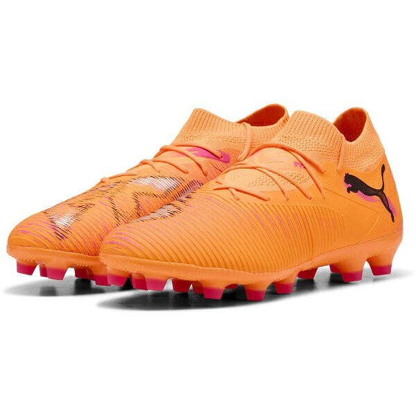 ���ʸ��Բ� ���ʸ¤��ʬ PUMA �ס��� �ե塼���㡼 8 �ޥå� HG��AG ���å��� ���ѥ������� 10859603 ���ѥ���