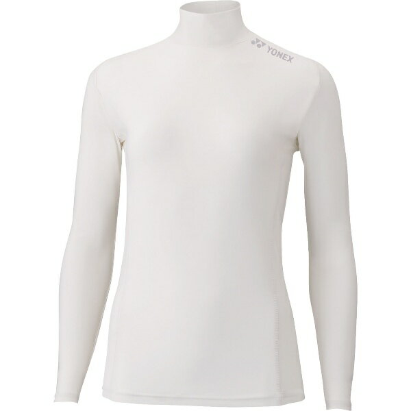 ※当店現品限り処分商品のためご注文受付後のキャンセル・内容変更はできません。またその他カラー、サイズはございません。※商品は展示品などのため新品同様、未使用品となります。 フィットネスモデルの機能インナーです。ストレッチで肌にフィット。日本バドミントン協会審査合格品です。◯インナーシャツポリエステル82%、ポリウレタン18%ストレッチベトナム【02201000000000000】【03008010000000000】【03115000000000000】