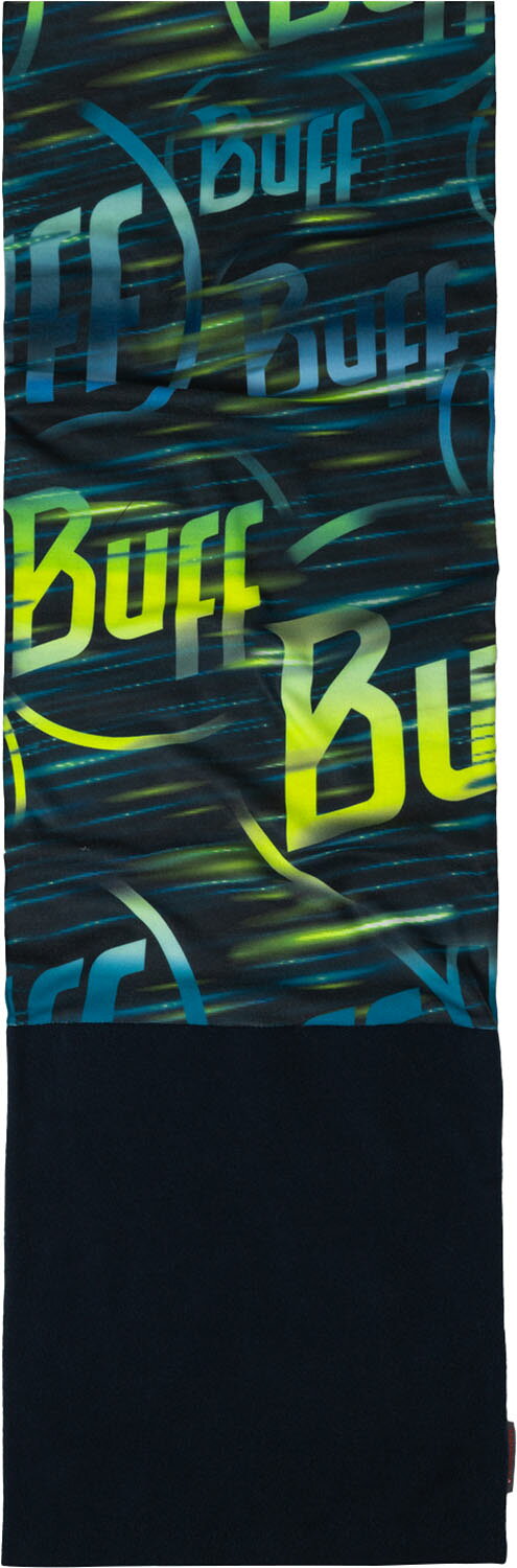 Buff バフ POLAR ORBY NIGHT BLUE ネック ヘッド フリース バラクラバ ネックウェア 多機能 帽子 ビーニー サスティナブル 586636
