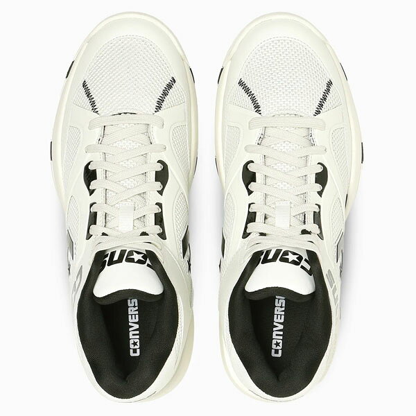 Lafitte ラフィートスポーツのCONVERSE コンバース CONS ACCELERATOR MID コンズ アクセレレーター MID CB33500530 ユニセックス スニーカー｜アングル2