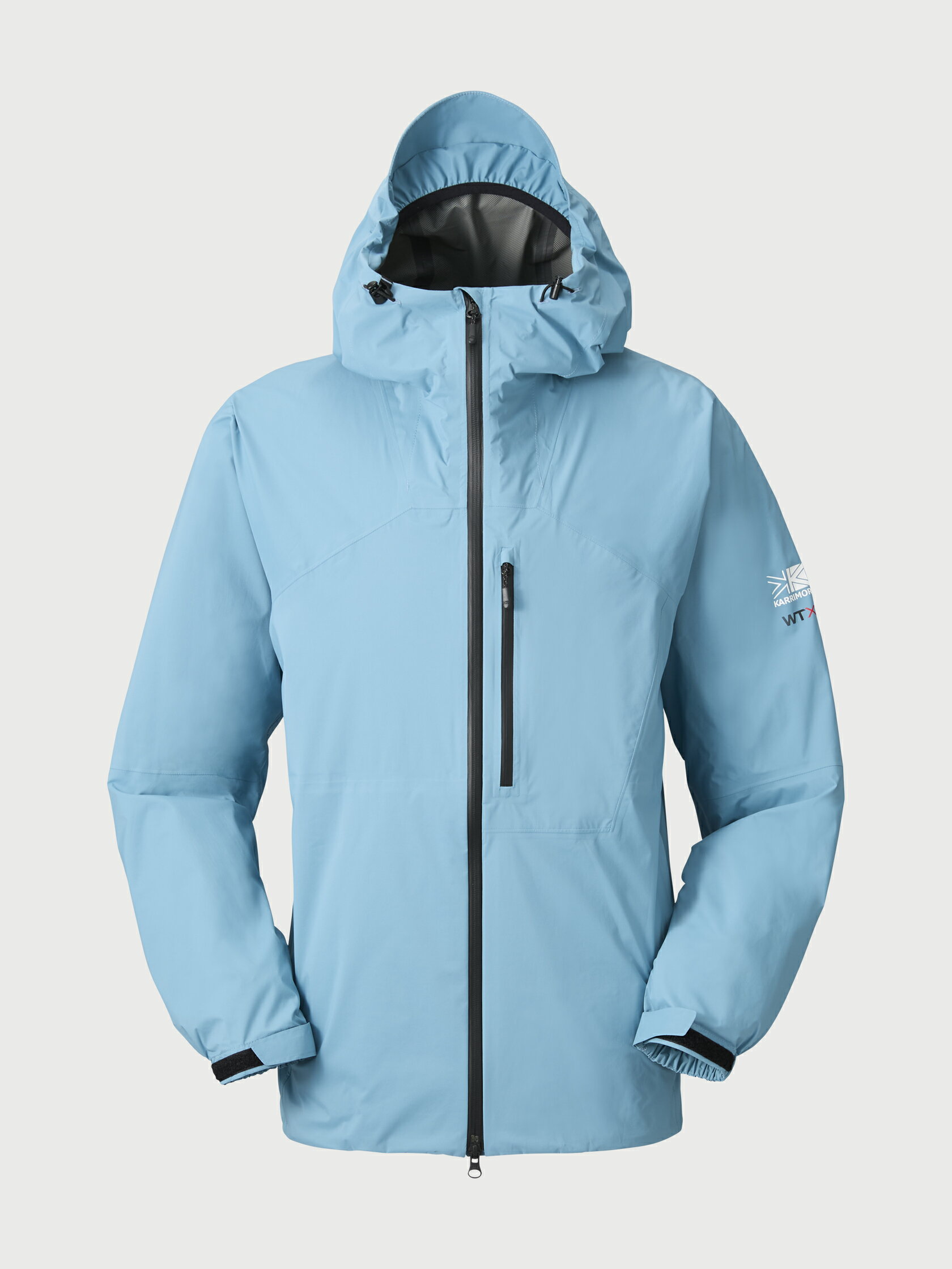 Karrimor カリマー WTX 2.5L jkt ジャケット アウター アウトドア 登山 アウトドア...