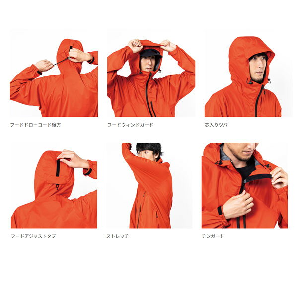 Karrimor カリマー WTX 2.5L jkt ジャケット アウター アウトドア 登山 アウトドア...