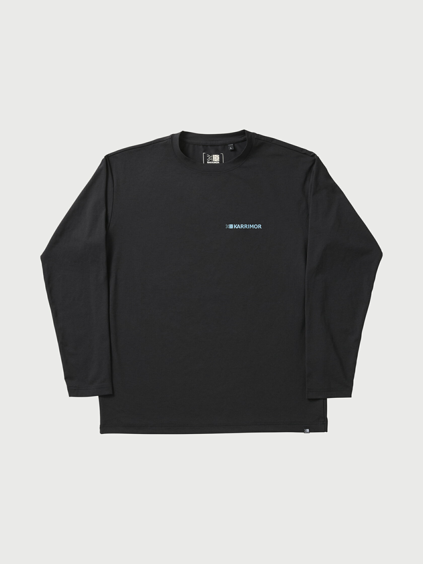 コンフォート L/S T 独自のストレッチ性能による理想的な着圧感と、天然素材のような新しい風合いおよび外観を兼ね備え、着用快適性を追求したDelta®SLX®を採用した長袖Tシャツ。塩化銀を有効成分とした抗菌・防臭加工Polygiene StayFresh™を施し嫌な匂いに対応。 Weight 198g Material DELTA®SLX®（ポリエステル 100%） 洗濯 洗濯処理： 漂白処理： タンブル乾燥： 乾燥： アイロン仕上げ： ドライクリーニング： 特性 抗菌 抗菌防臭 ストレッチ サステイナブル【03002261000000000】【02701000000000000】【02919020000000000】