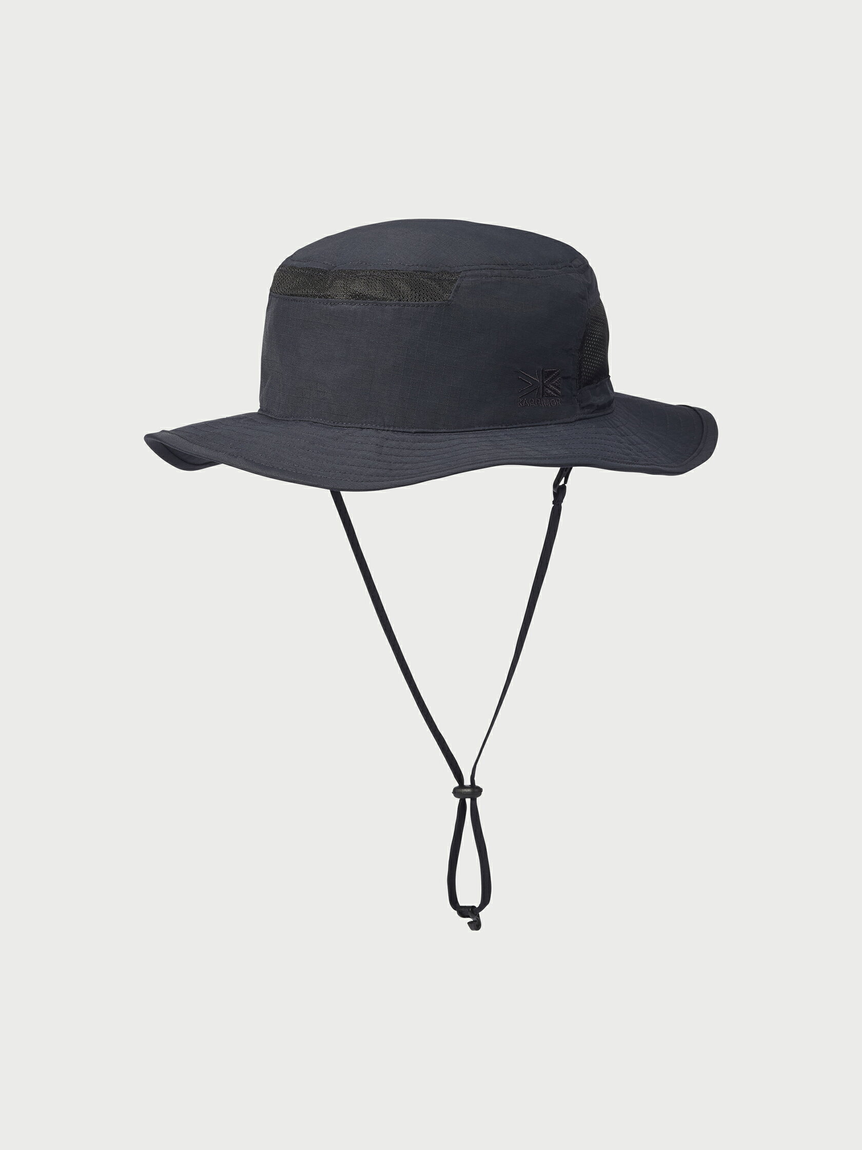 乐天商城 - Karrimor カリマー TS high flow hat ハイフローハット ハット 帽子 アウトドア ユニセックス 200232-9000