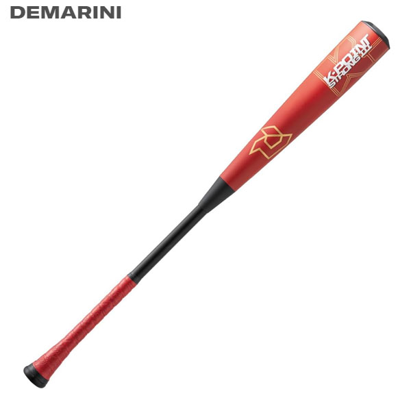 ディマリニ DeMARINI ウレタン製バット ケーポイント ストロングIII 一般軟式用 WB...