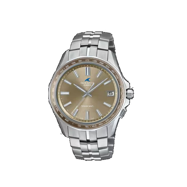 Other - カシオ CASIO 腕時計 G-SHOCK OCW-S400A-5AJF 衝撃 時計 防水 ソーラー ペア 薄型 腕時計 ビジネス カジュアル