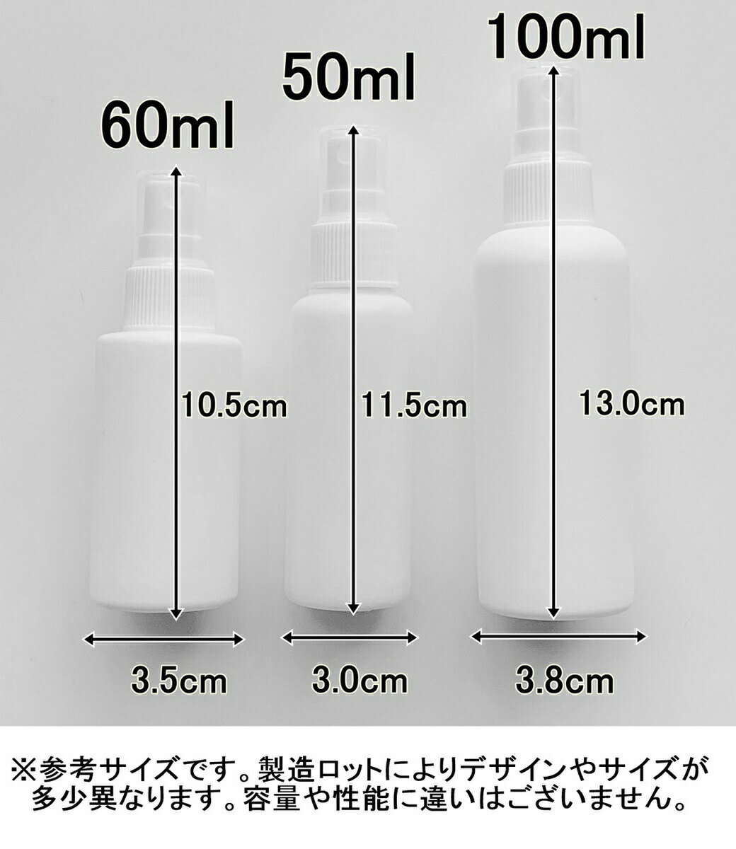 ��ŷ��󥭥�1�̼��� PE���ץ졼�ܥȥ� 5�ܥ��å� 30ml 50ml 60ml 100ml ���륳�����б� �������ǻ����б� PE�ݥꥨ������Ǻ� �ۥ磻�� �ץå��弰 ��ʬ�� �׸��� ̸�᤭ ���ץ졼�ƴ� ���ؤ� ���� ���� ������ ʮ�� ���ϰ� ���� ��̳�� ����ץ� ����