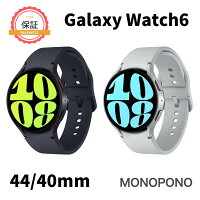 【1年保証】SAMSUNG Galaxy Watch6 40mm/44mm R930/R940 スマートウォッチ フェリ...