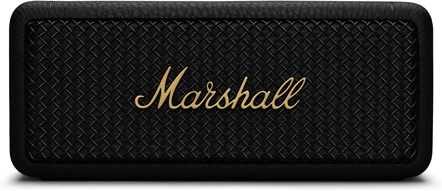 楽天市場】marshall ワイヤレスポータブル防水スピーカー 楽天市場】marshall ワイヤレスポータブル防水スピーカー