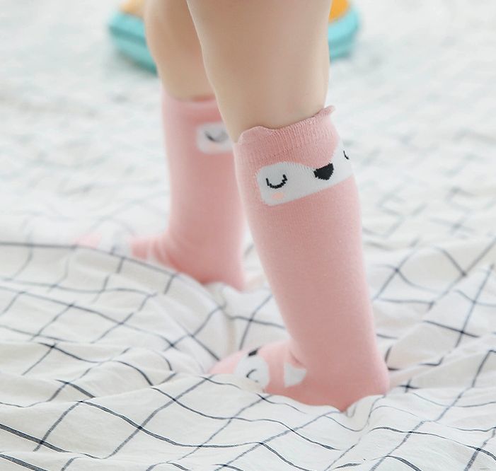送料無料 靴下 ソックス フットウエア ハイソックス 子供 キッズ ジュニア 幼児 男の子 男児 女の子 女児 かわいい おしゃれ カジュアル ベーシック インナー 雑貨 小物