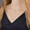 送料無料 ネックレス レディース アクセサリー ペンダント 花 フラワー おしゃれ チェーンネックレス ギフト プレゼント パーティー