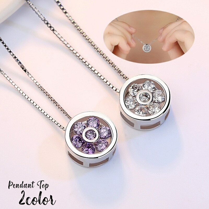 送料無料 ペンダントトップ ペンダントヘッド ネックレスチャーム レディース 女性 アクセサリー ラインストーン 輪っか 円 サークル ジュエリー ファッション...