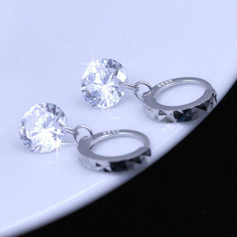 送料無料 フープピアス リングピアス レディース 女性 アクセサリー ラインストーン ミラーカット 中折れ 揺れる キラキラ 上品 華奢 エレガント カジュアル プレゼント ギフト 贈り物 お祝い 記念日 誕生日 デート 女子会 パーティー 入学 卒業 OL オフィス 結婚式 お呼ばれ